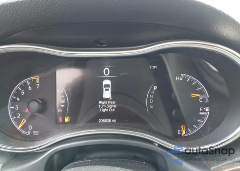 2014 Jeep Grand Cherokee Limited из США, поврежденный, VIN 1C4RJFBG0EC111588